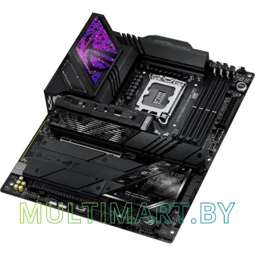 Материнская плата ASUS ROG Strix Z890-E Gaming WiFi картинка 4